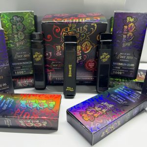 10 10 Boys Vape UK