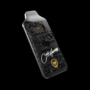 California Honey Vapes