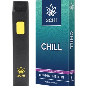 3 Chi Vape Uk