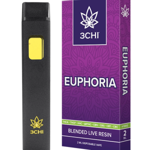 3 Chi Vape Uk