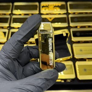 Ace Ultra Premium Gold