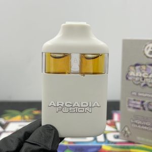 ARCADIA FUSION 2G DISPOSABLES