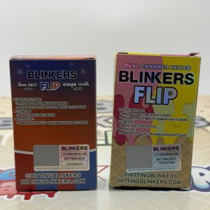 Blinker Vape