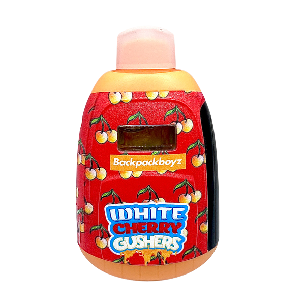 Backpack Boyz Vape