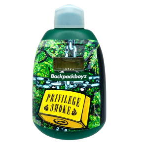 Backpack Boyz Vape