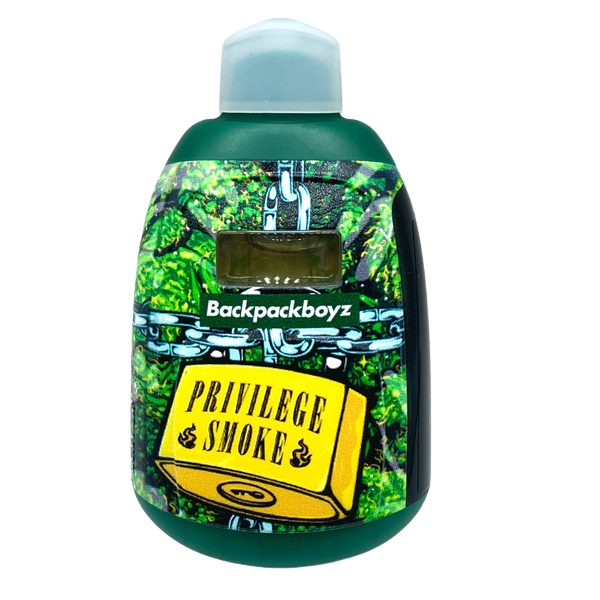 Backpack Boyz Vape