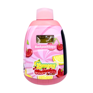 Backpack Boyz Vape