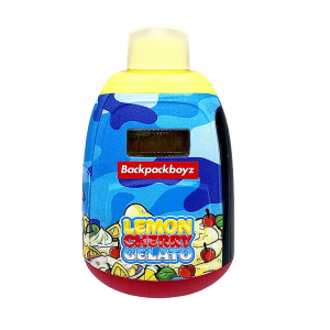 Backpack Boyz Vape