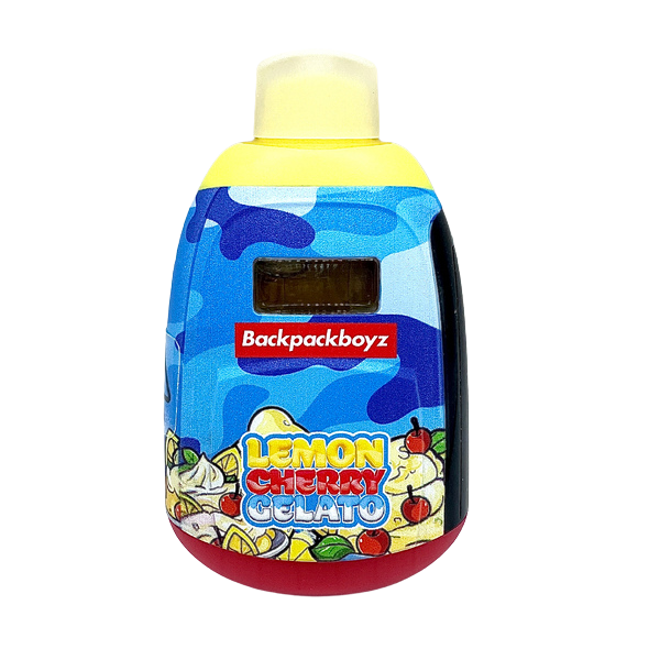 Backpack Boyz Vape