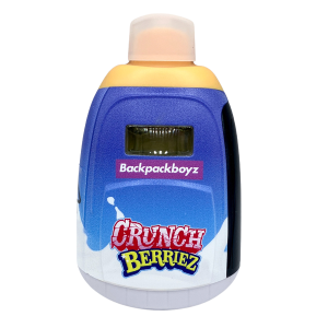 Backpack Boyz Vape