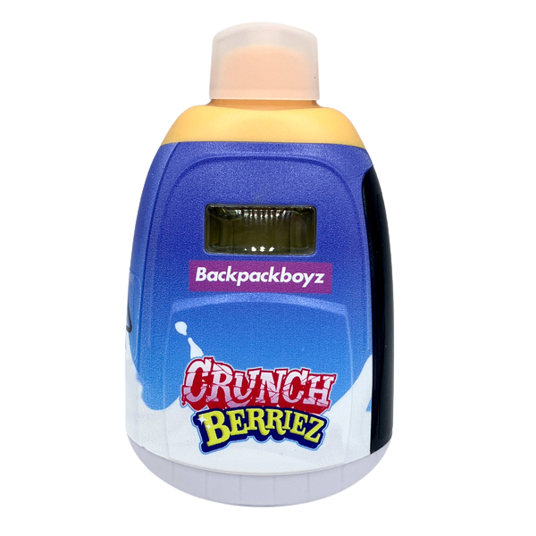 Backpack Boyz Vape
