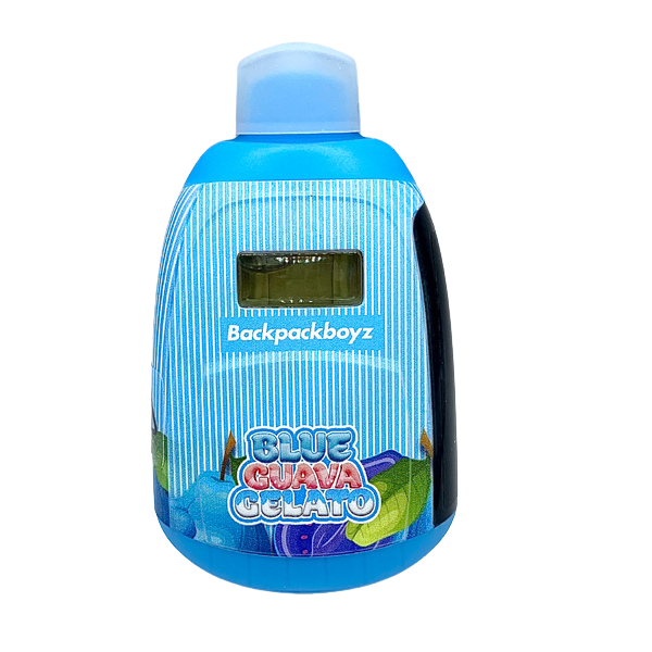 Backpack Boyz Vape