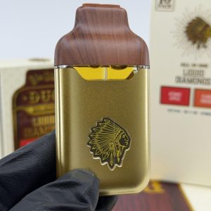 Big Chief Duo V3