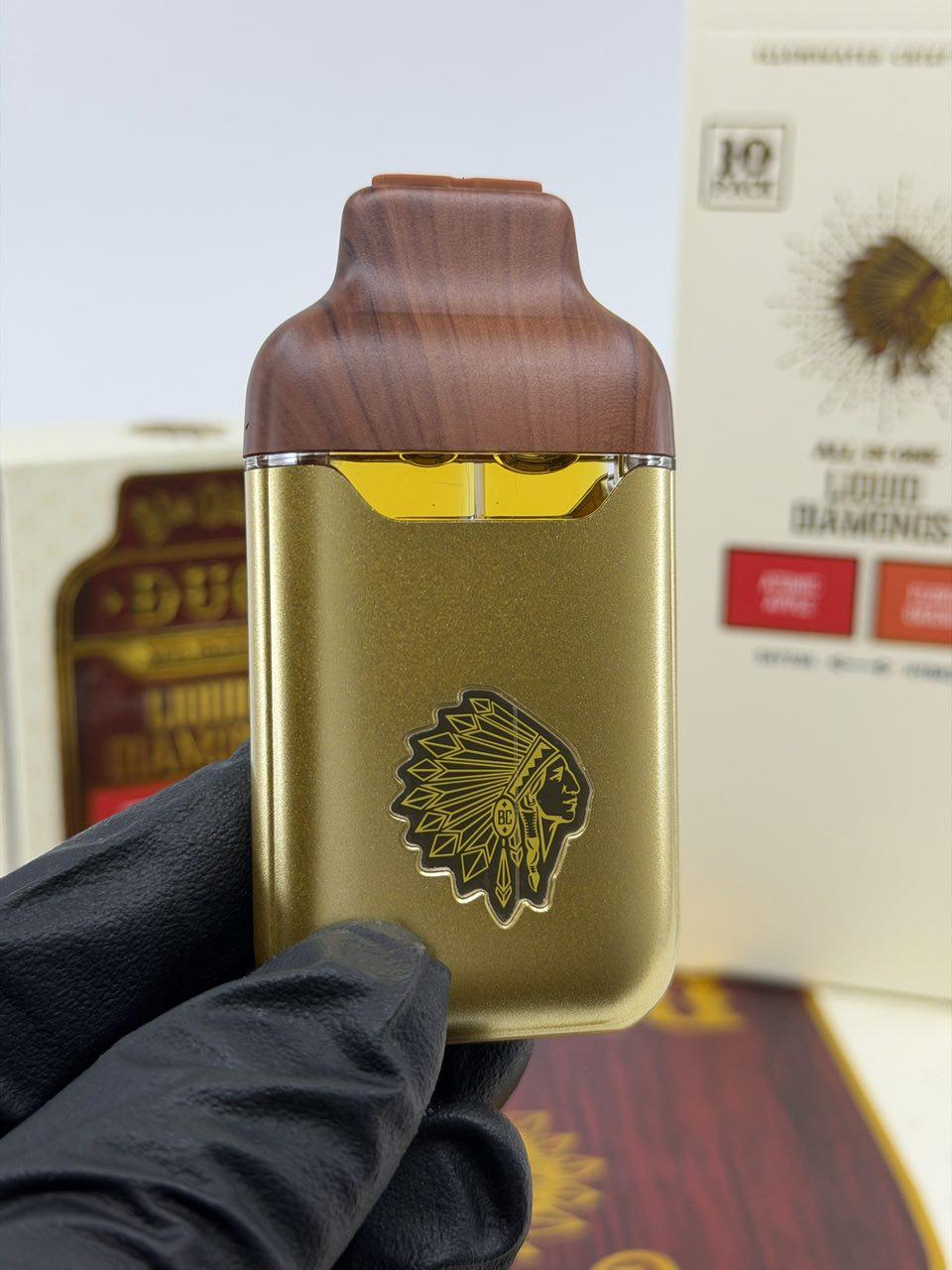 Big Chief Duo V3