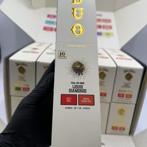 Big Chief Duo V3