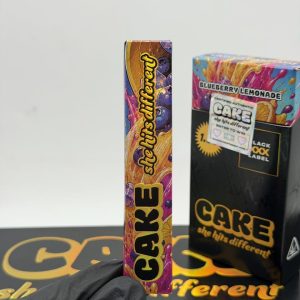 OG CAKE 1.5G VAPE