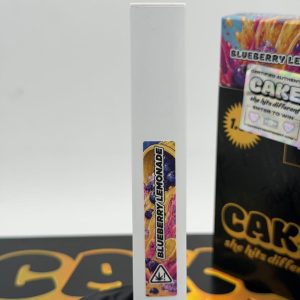 OG CAKE 1.5G VAPE
