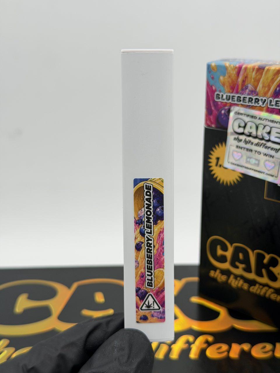OG CAKE 1.5G VAPE