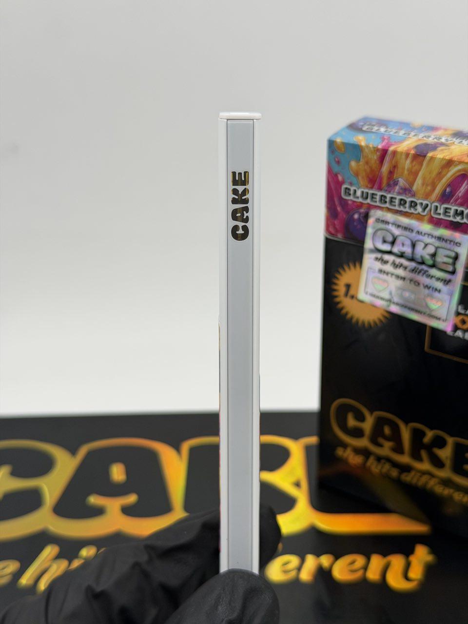 OG CAKE 1.5G VAPE