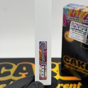 OG CAKE 1.5G VAPE