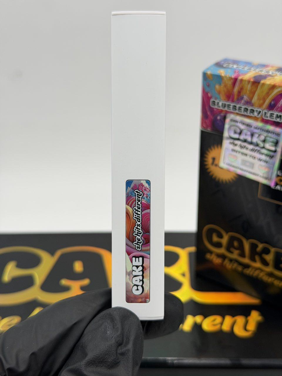 OG CAKE 1.5G VAPE
