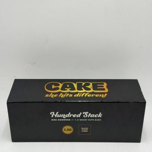 OG CAKE 1.5G VAPE