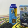 CALI CLEAR WORLD CUP VAPE