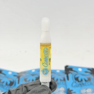 CONNECTED X ALIEN LABS COLD CHAIN 1G CART