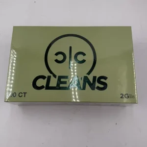 Clean Carts 2G UK