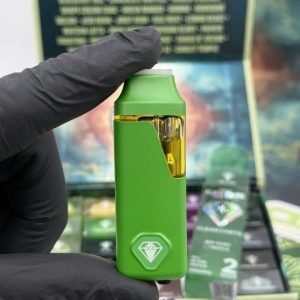Clean Carts 2G UK