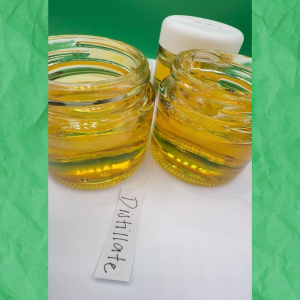 DISTILLATE – CATEGORY 3
