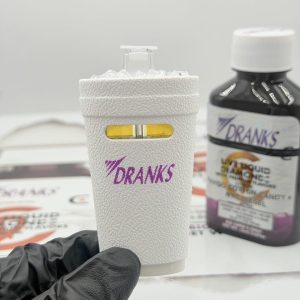 Dranks 2g Disposable Vape
