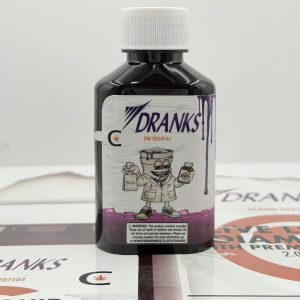 Dranks 2g Disposable Vape