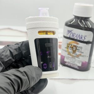 Dranks 2g Disposable Vape