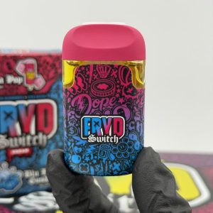 Fryd Switch 2g Disposable