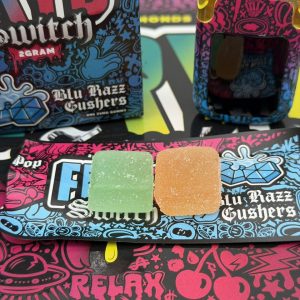 Fryd Switch 2g Disposable