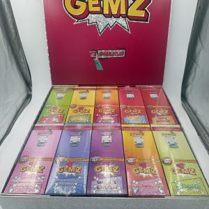 GEMZ 2G VAPE