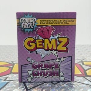 GEMZ 2G VAPE