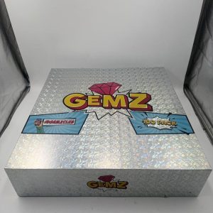 GEMZ 2G VAPE