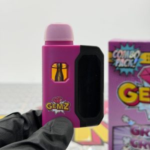 GEMZ 2G VAPE