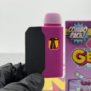 GEMZ 2G VAPE