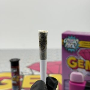 GEMZ 2G VAPE