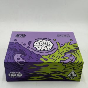 GRAB N DAB DUAL