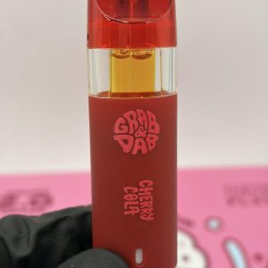 GRAB N DAB DUAL