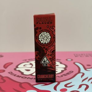 GRAB N DAB DUAL