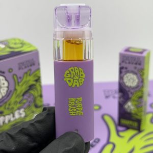 GRAB N DAB DUAL