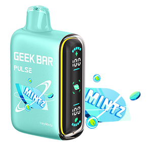 Geek Bar Pulse