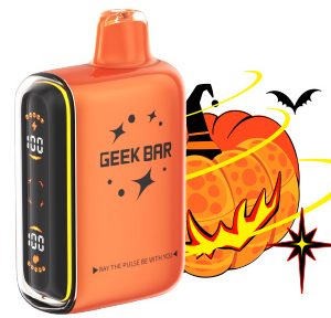 Geek Bar Pulse