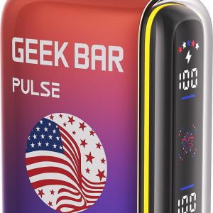 Geek Bar Pulse