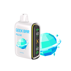 Geek Bar Pulse